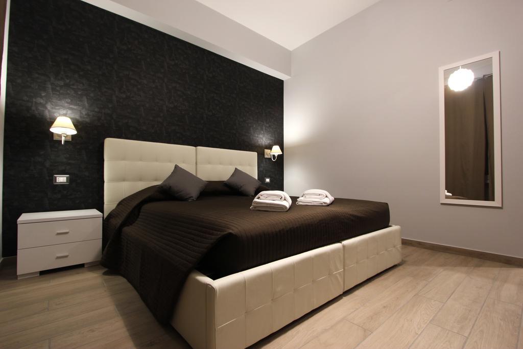 Pianeta Roma 127 Bed & Breakfast Exterior photo