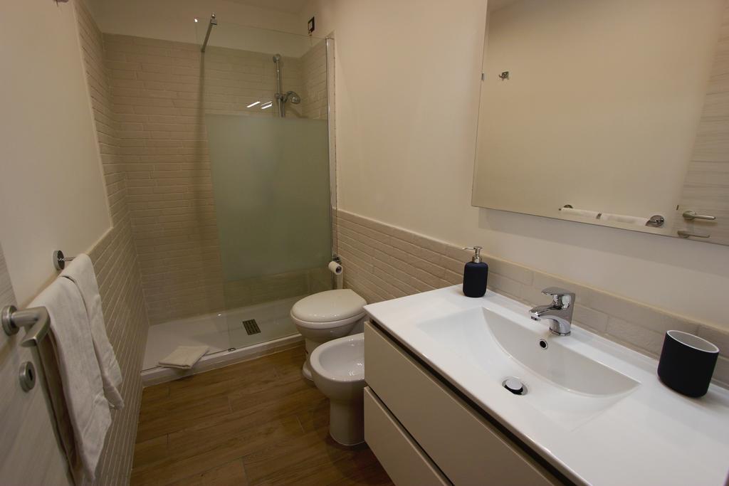 Pianeta Roma 127 Bed & Breakfast Exterior photo