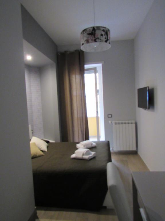Pianeta Roma 127 Bed & Breakfast Exterior photo