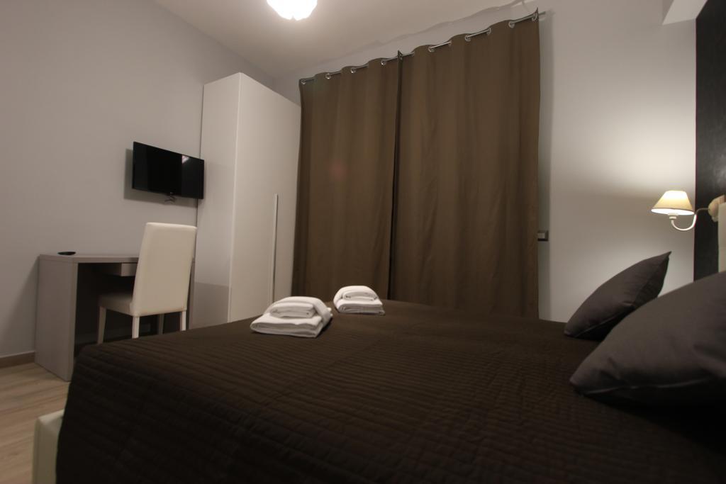 Pianeta Roma 127 Bed & Breakfast Exterior photo