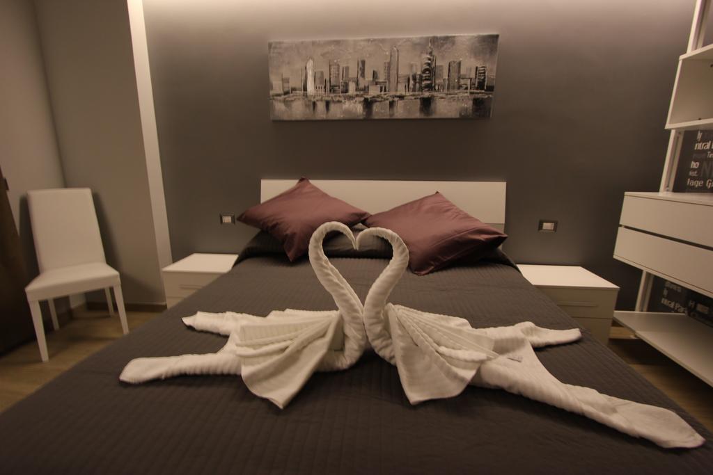 Pianeta Roma 127 Bed & Breakfast Exterior photo