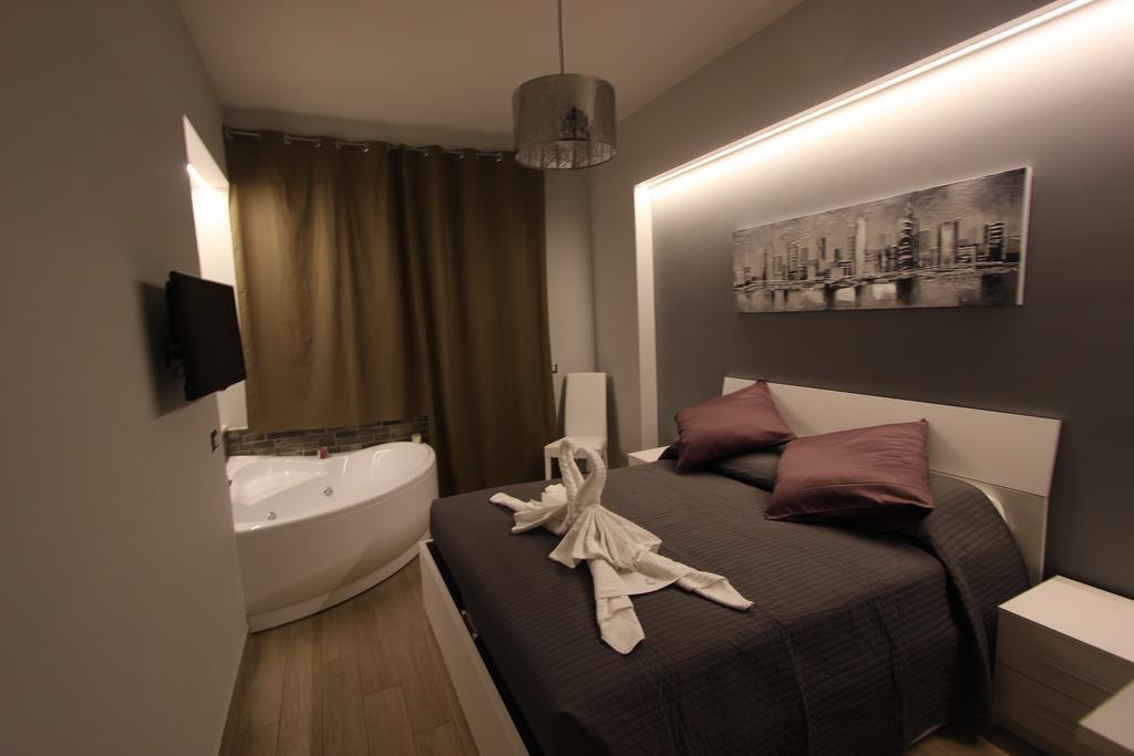 Pianeta Roma 127 Bed & Breakfast Exterior photo