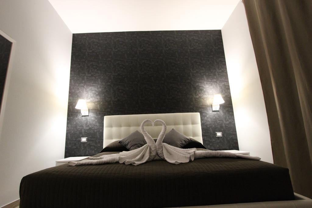 Pianeta Roma 127 Bed & Breakfast Exterior photo